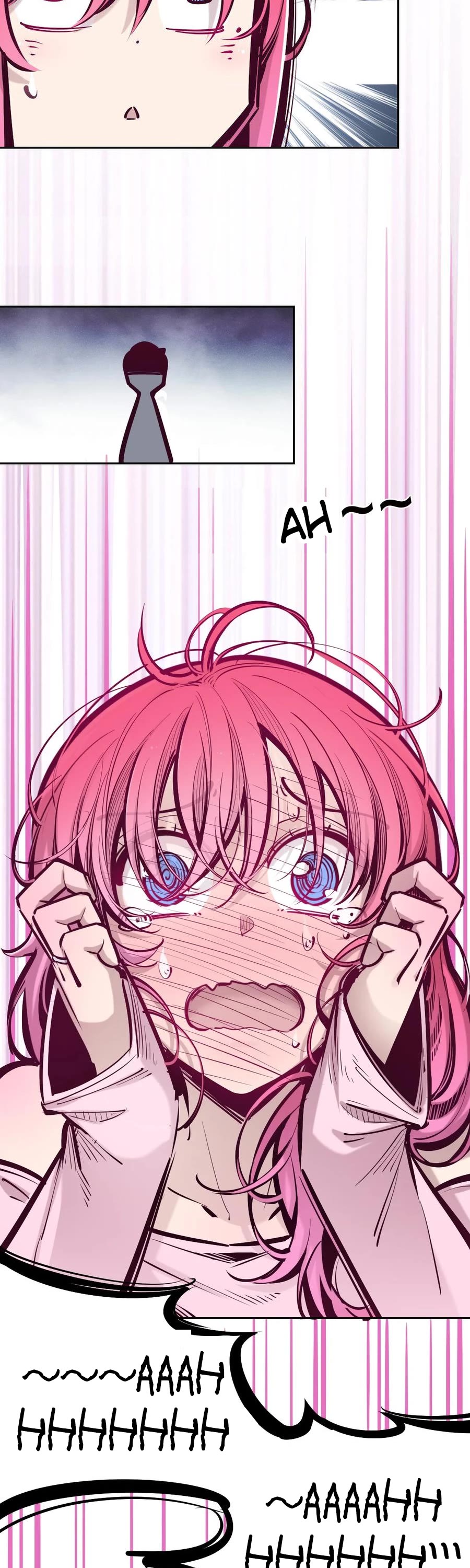 Demon X Angel, Can't Get Along! chapter 64 page 38