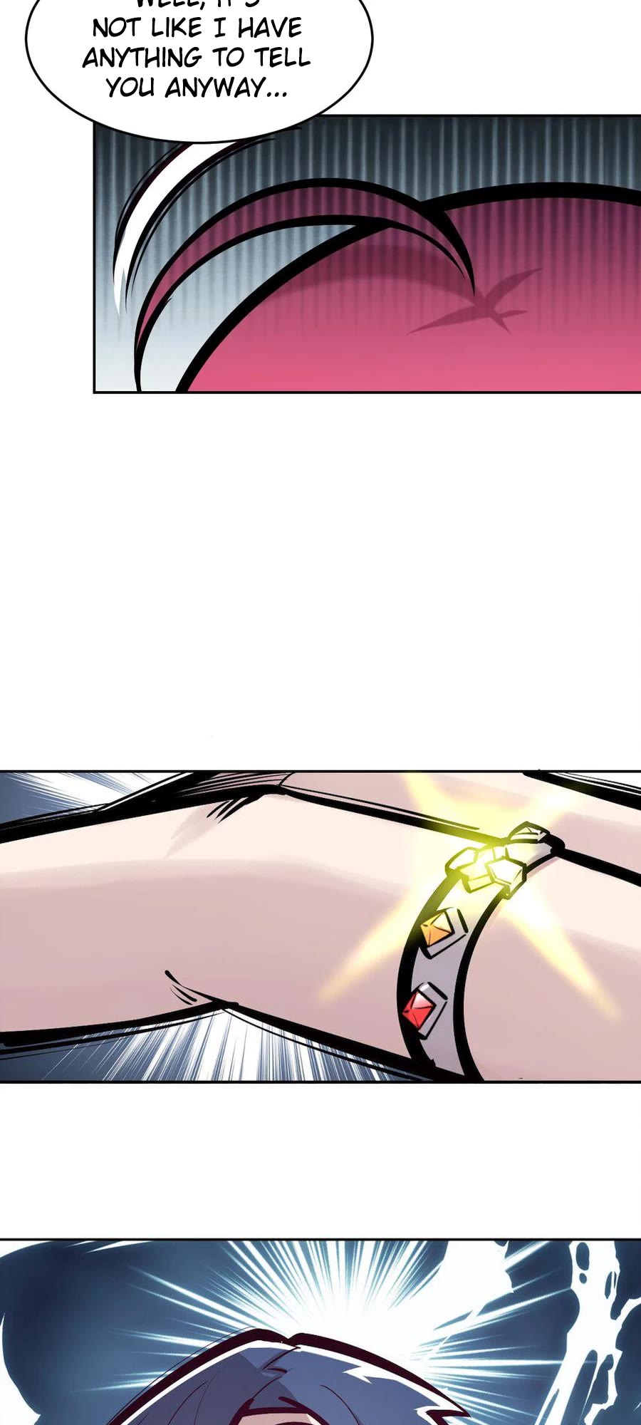 Demon X Angel, Can't Get Along! chapter 64 page 4