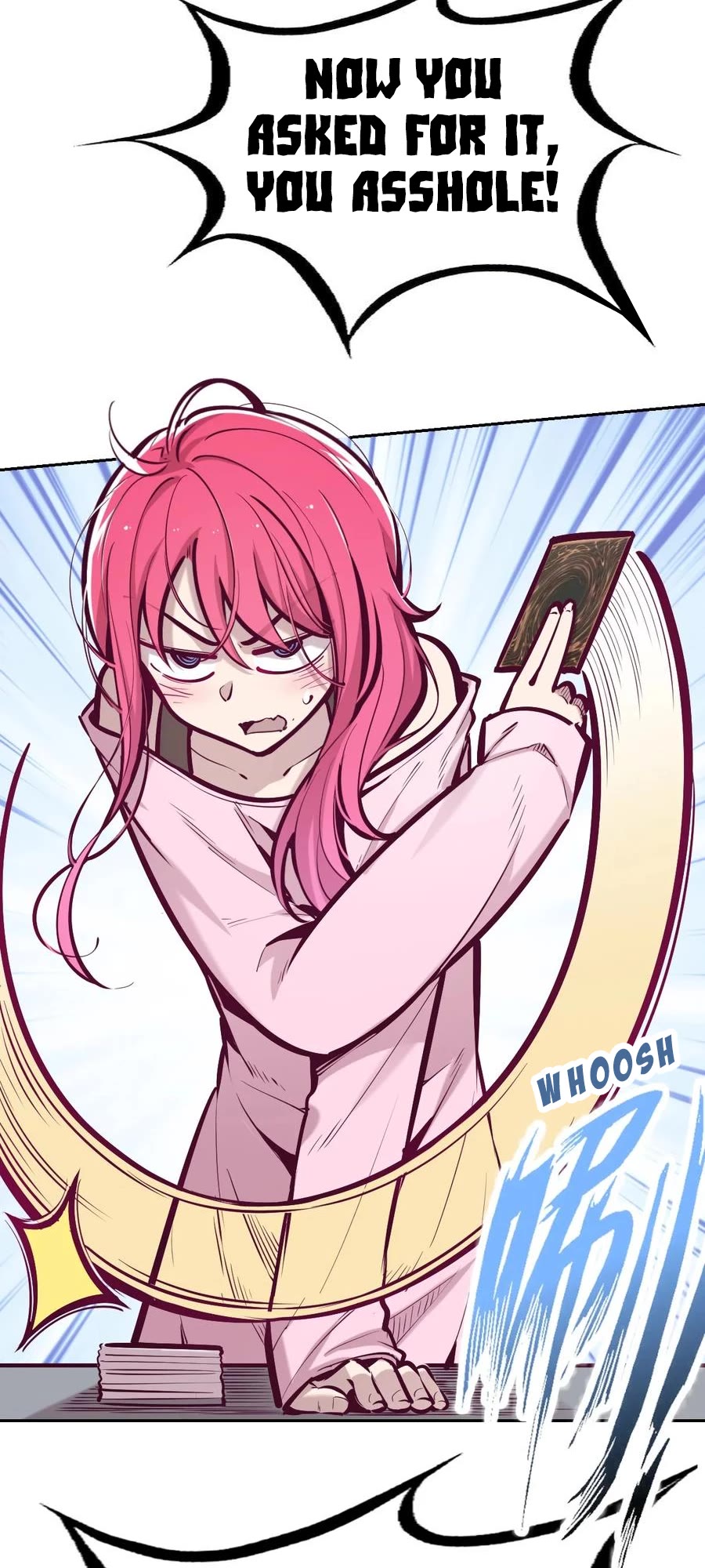 Demon X Angel, Can't Get Along! chapter 64 page 44