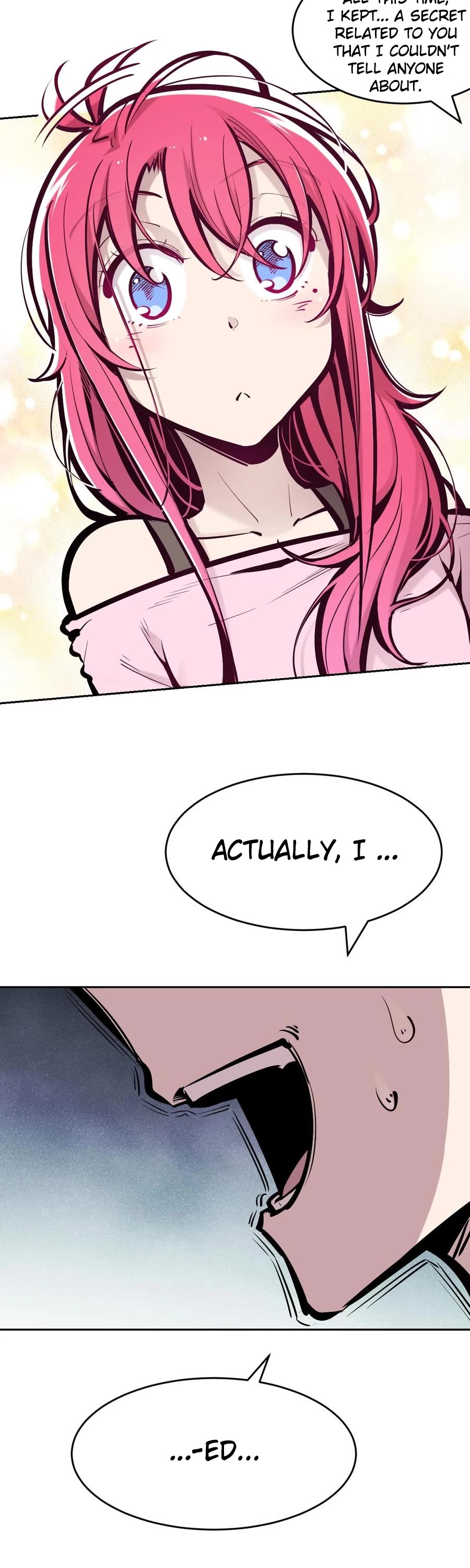 Demon X Angel, Can't Get Along! chapter 64 page 6