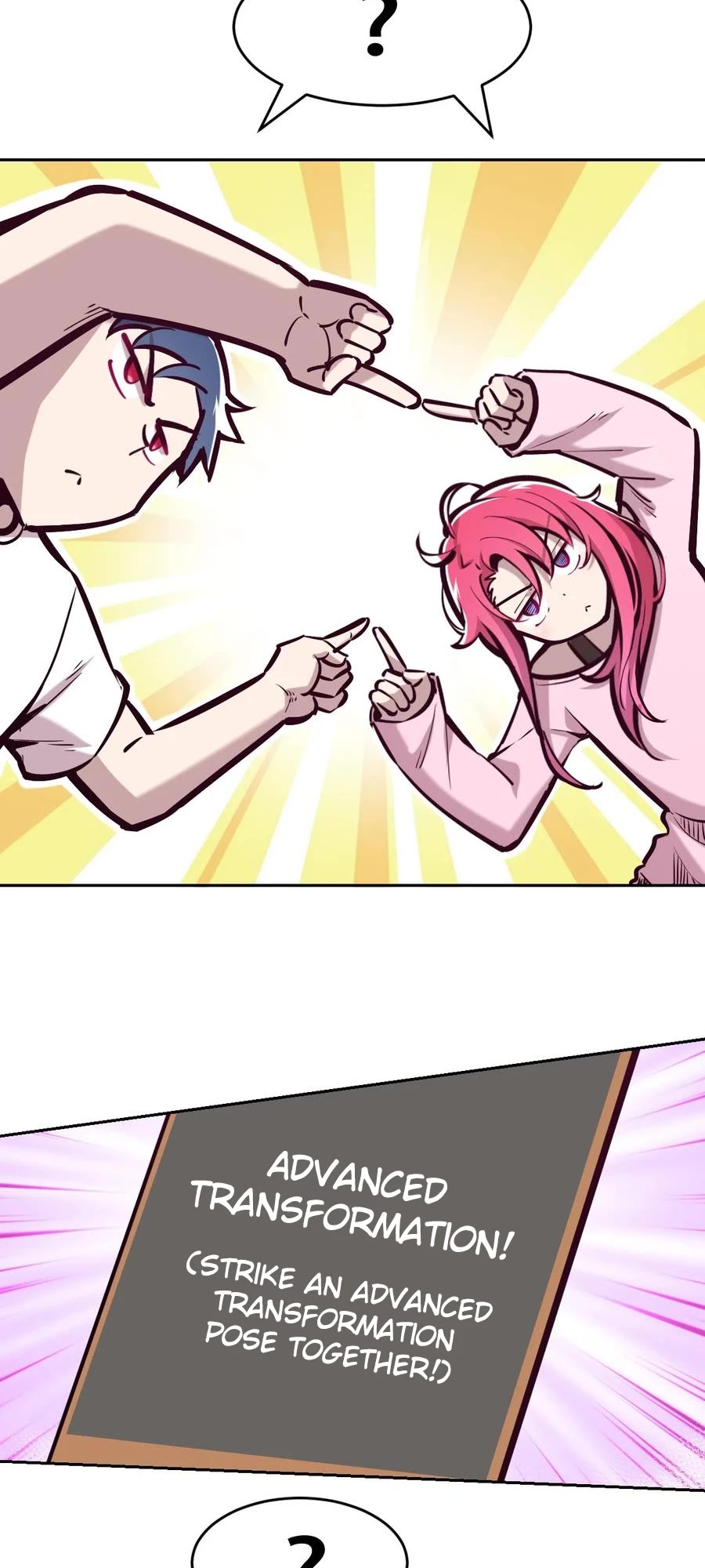 Demon X Angel, Can't Get Along! chapter 65 page 12