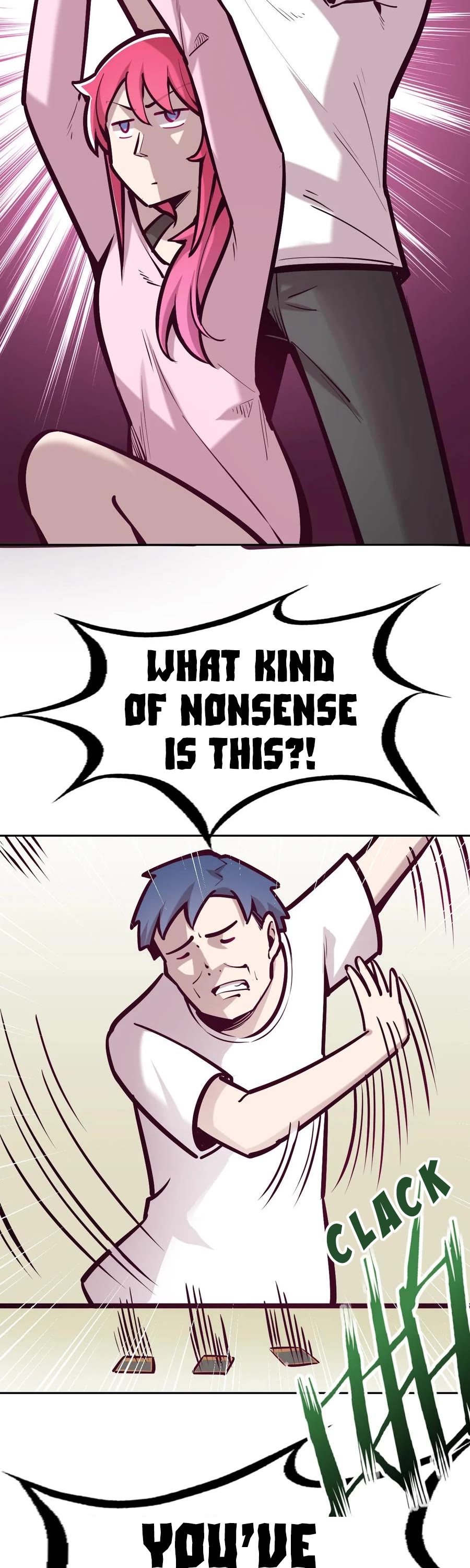 Demon X Angel, Can't Get Along! chapter 65 page 14