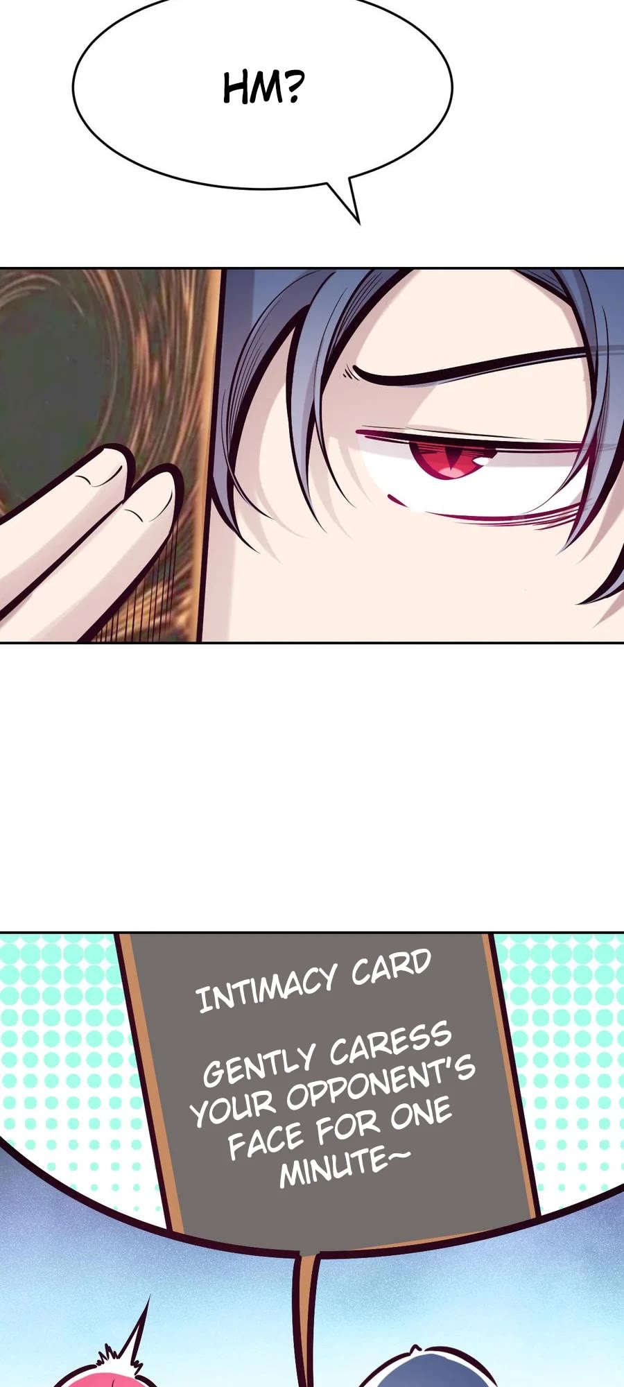 Demon X Angel, Can't Get Along! chapter 65 page 16