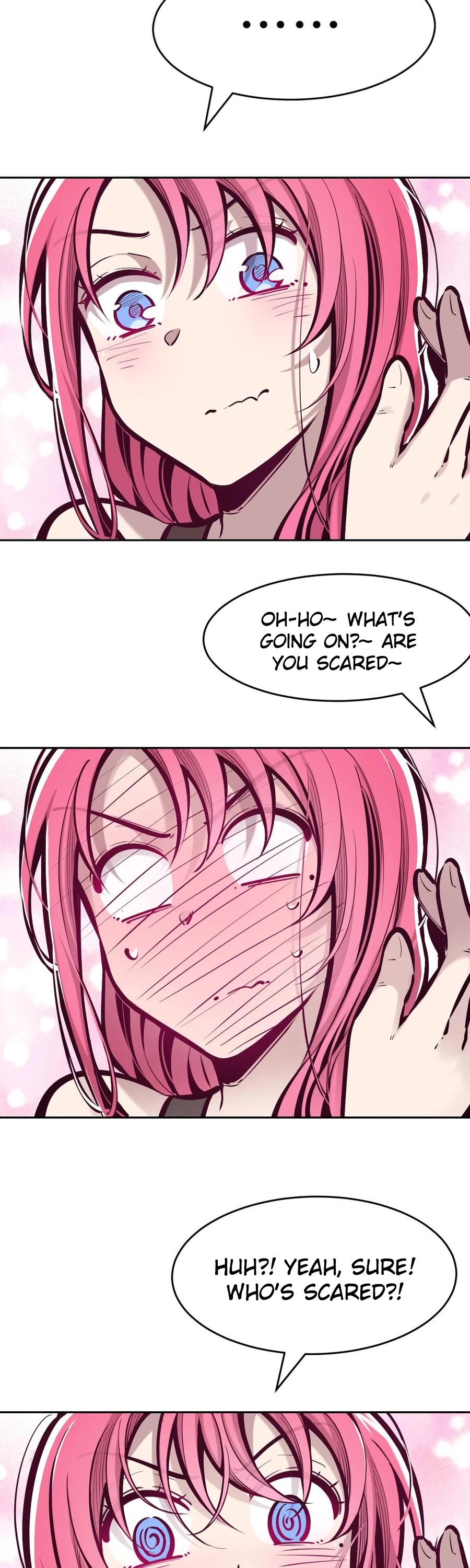 Demon X Angel, Can't Get Along! chapter 65 page 18