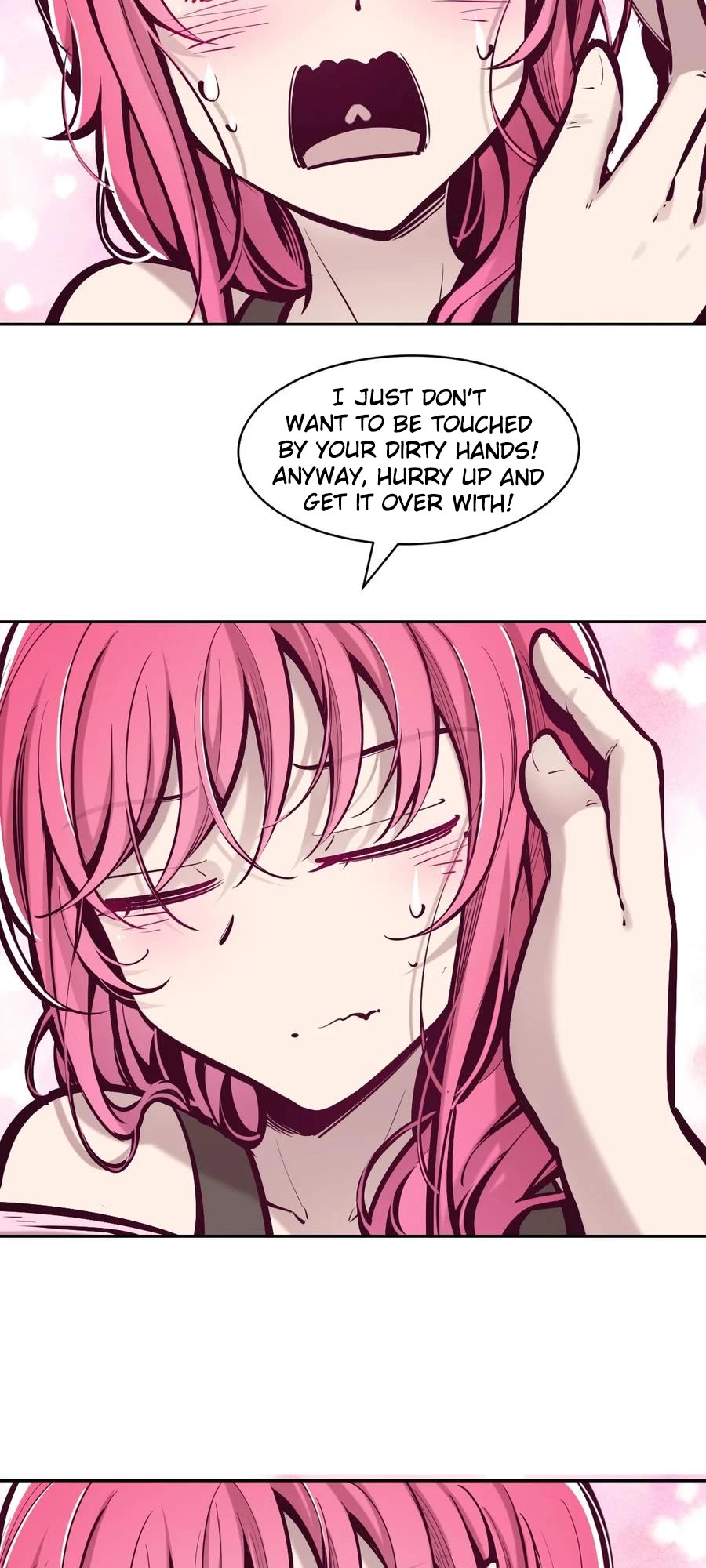 Demon X Angel, Can't Get Along! chapter 65 page 19