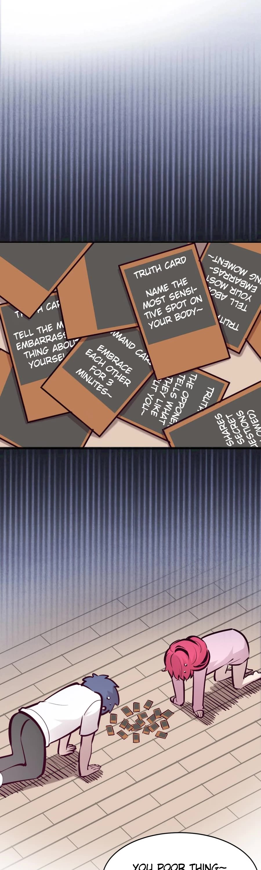 Demon X Angel, Can't Get Along! chapter 65 page 2