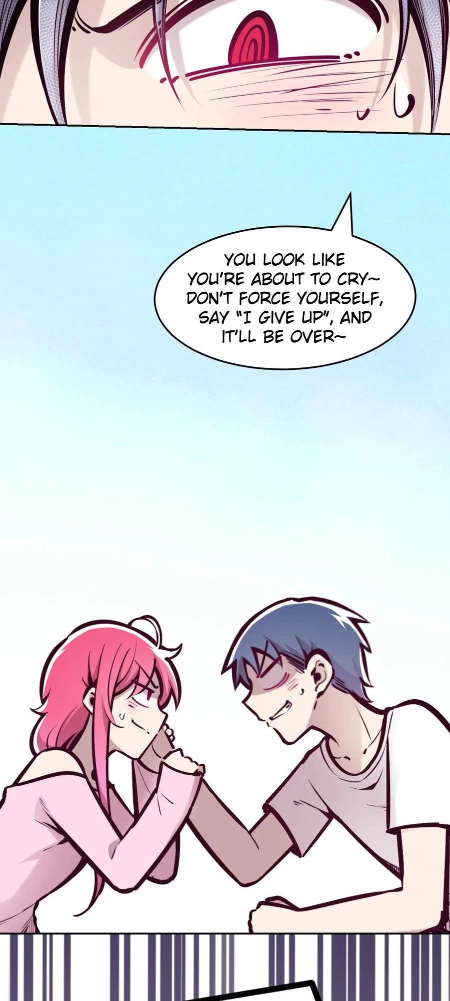 Demon X Angel, Can't Get Along! chapter 65 page 23