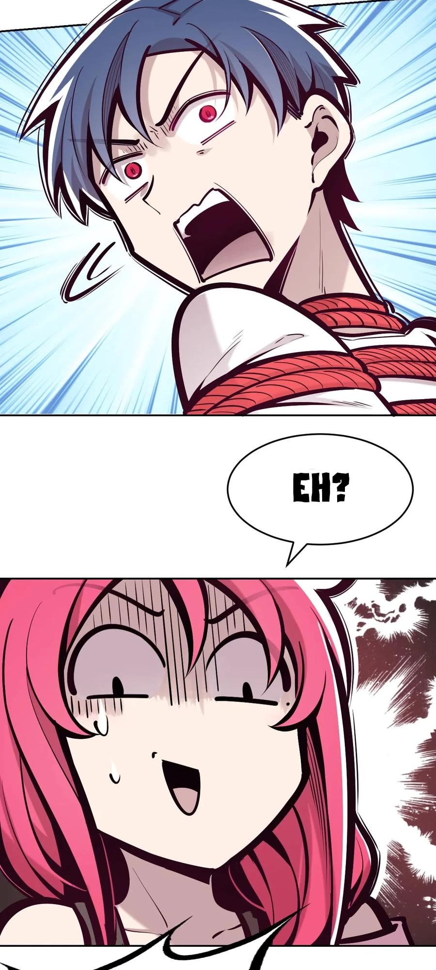 Demon X Angel, Can't Get Along! chapter 65 page 27