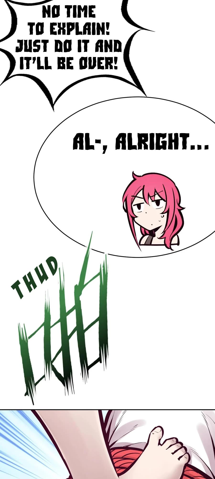 Demon X Angel, Can't Get Along! chapter 65 page 28