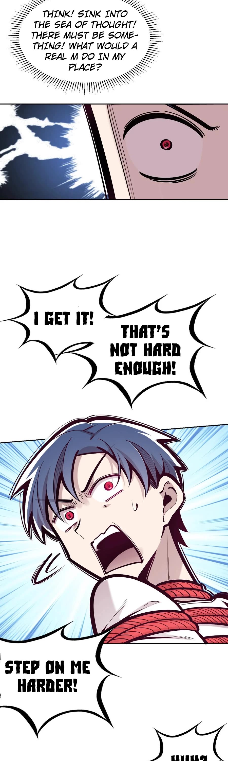 Demon X Angel, Can't Get Along! chapter 65 page 30