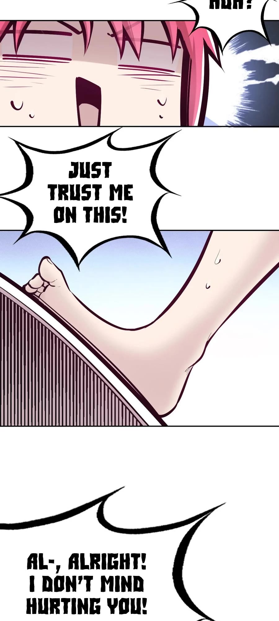 Demon X Angel, Can't Get Along! chapter 65 page 31