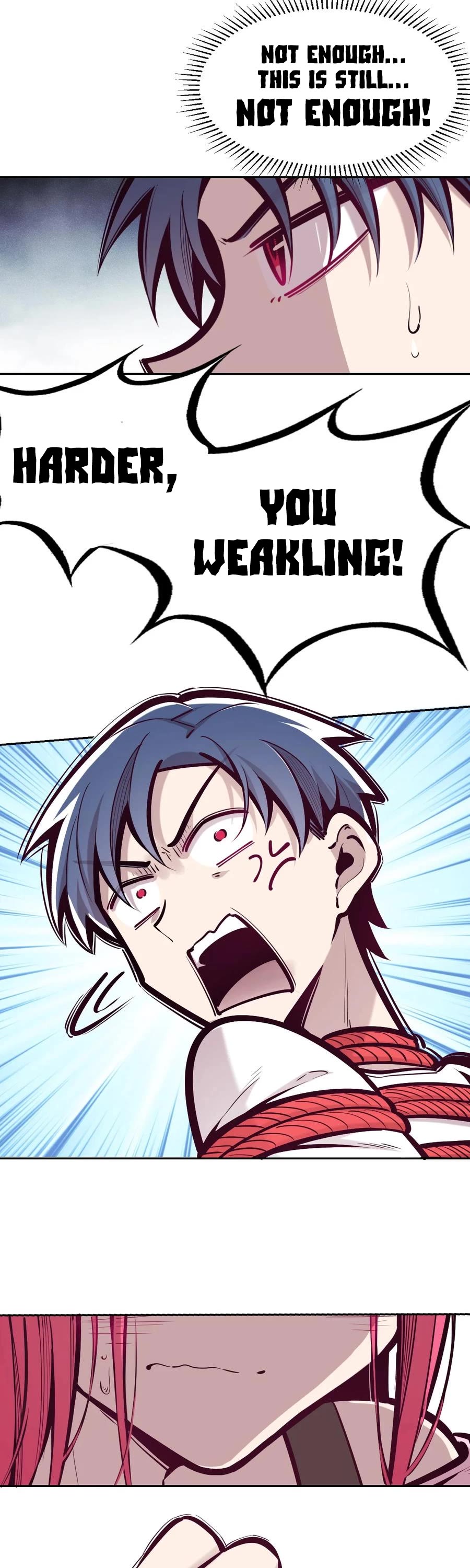 Demon X Angel, Can't Get Along! chapter 65 page 33