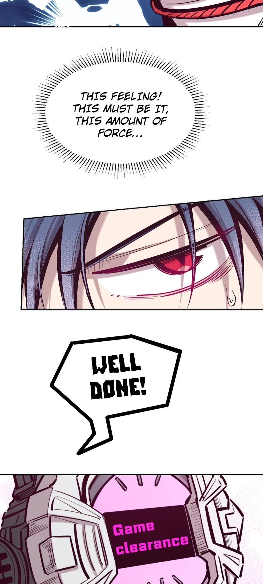 Demon X Angel, Can't Get Along! chapter 65 page 35