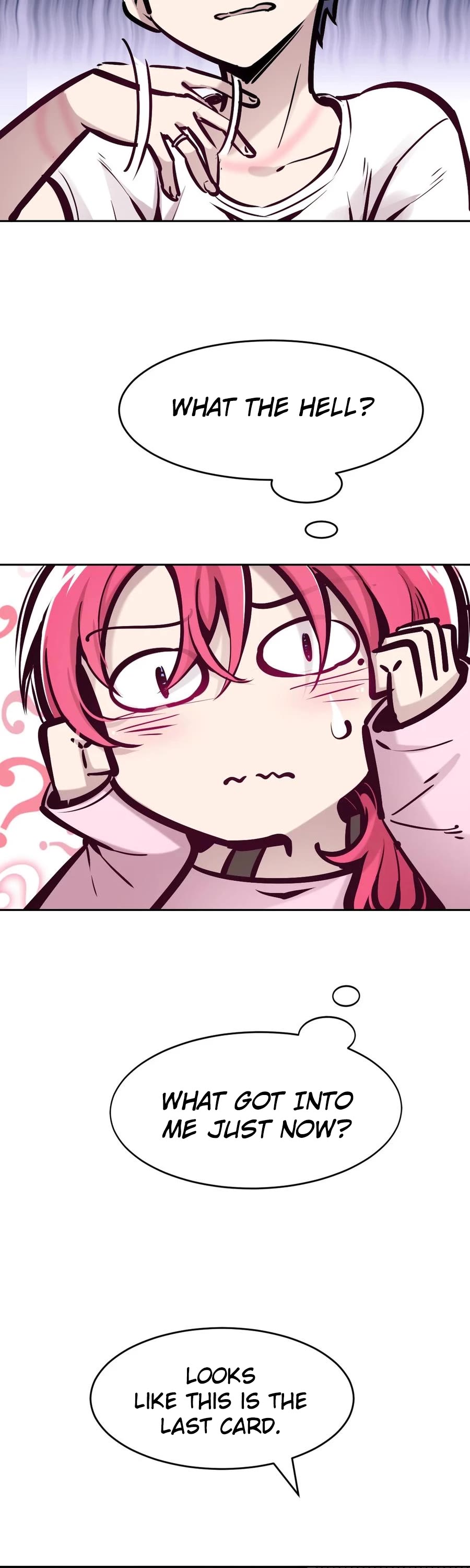 Demon X Angel, Can't Get Along! chapter 65 page 41