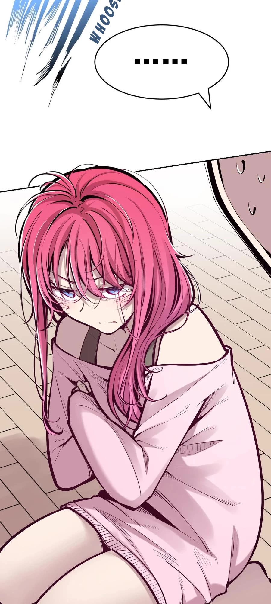 Demon X Angel, Can't Get Along! chapter 65 page 44