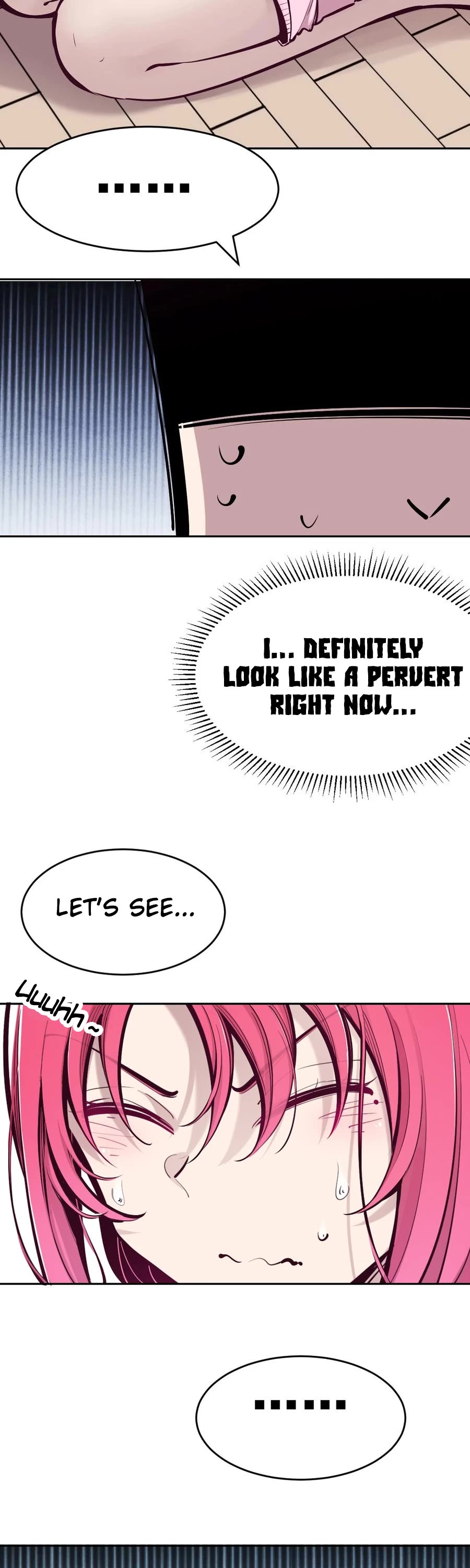 Demon X Angel, Can't Get Along! chapter 65 page 45