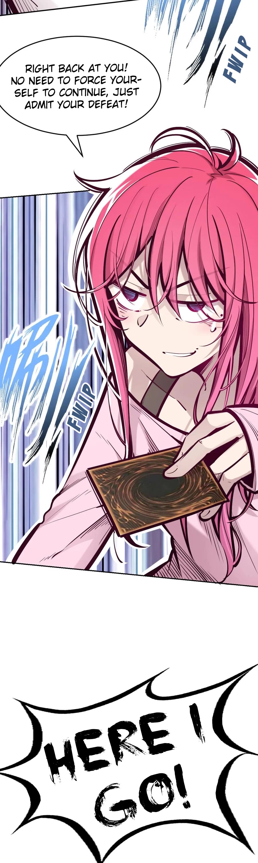 Demon X Angel, Can't Get Along! chapter 65 page 5