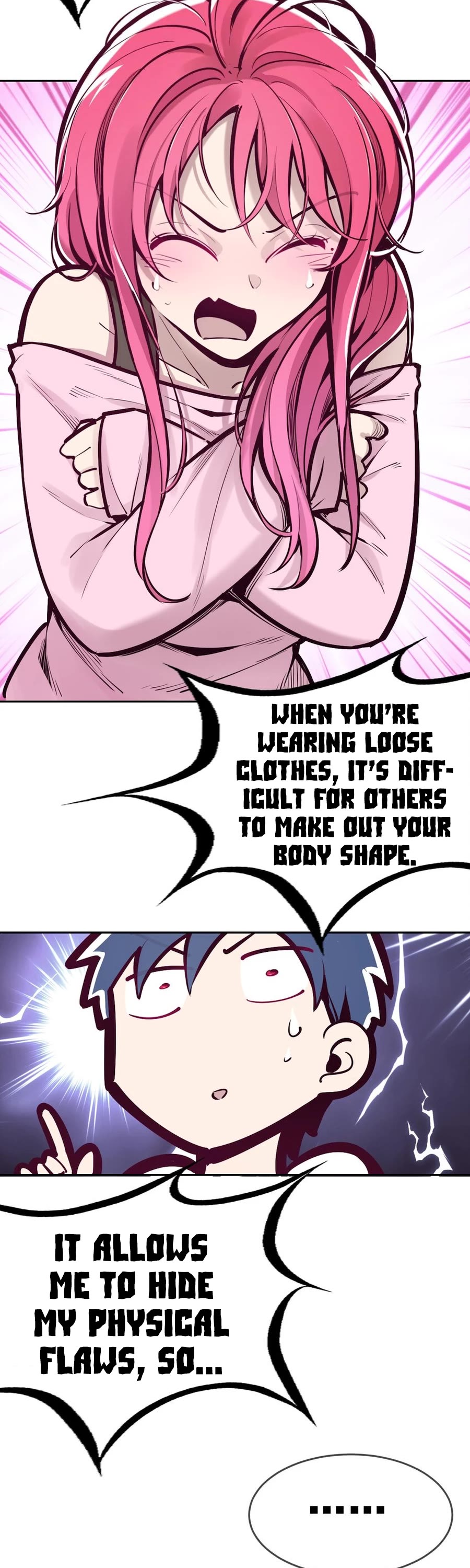 Demon X Angel, Can't Get Along! chapter 65 page 50