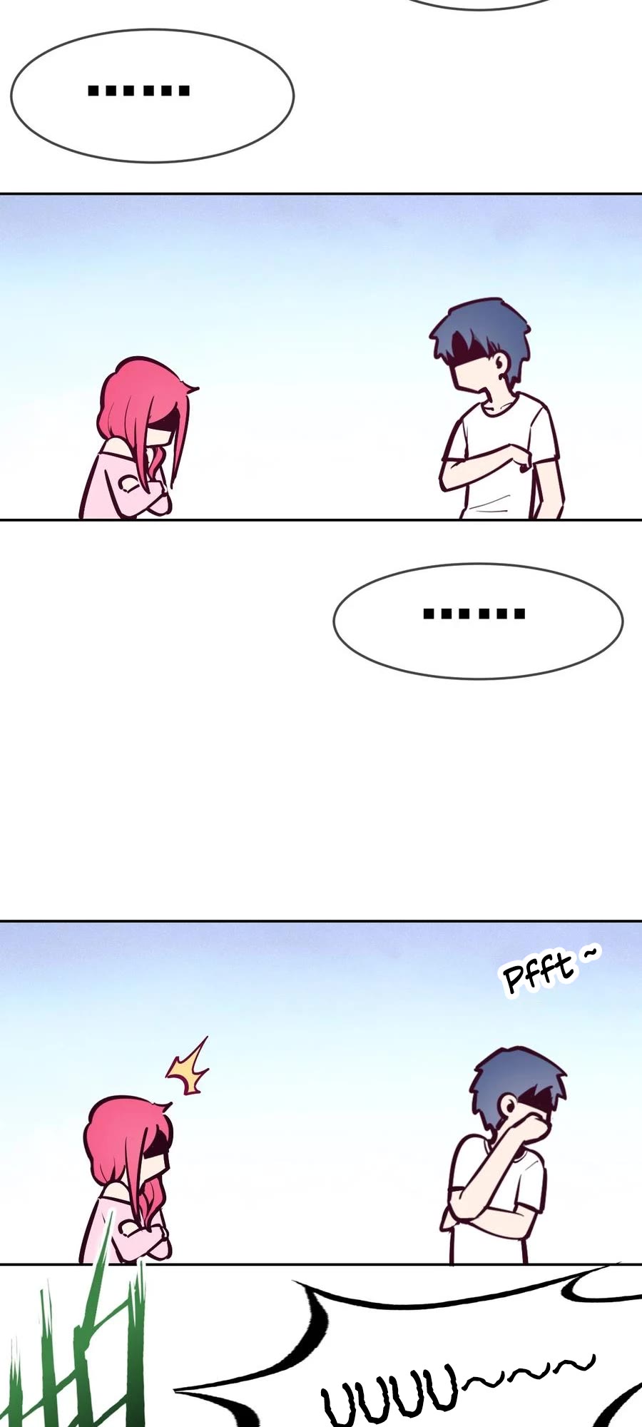 Demon X Angel, Can't Get Along! chapter 65 page 51