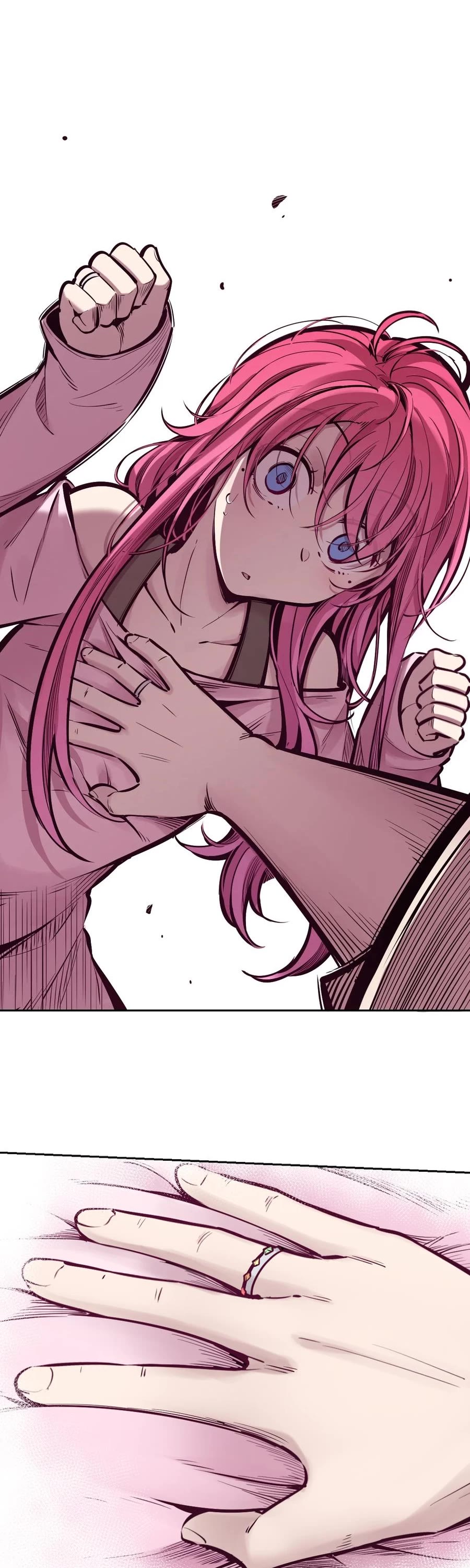 Demon X Angel, Can't Get Along! chapter 65 page 54