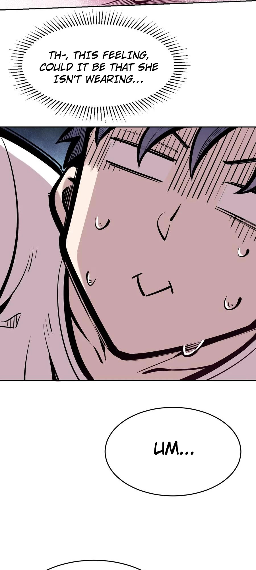 Demon X Angel, Can't Get Along! chapter 65 page 55