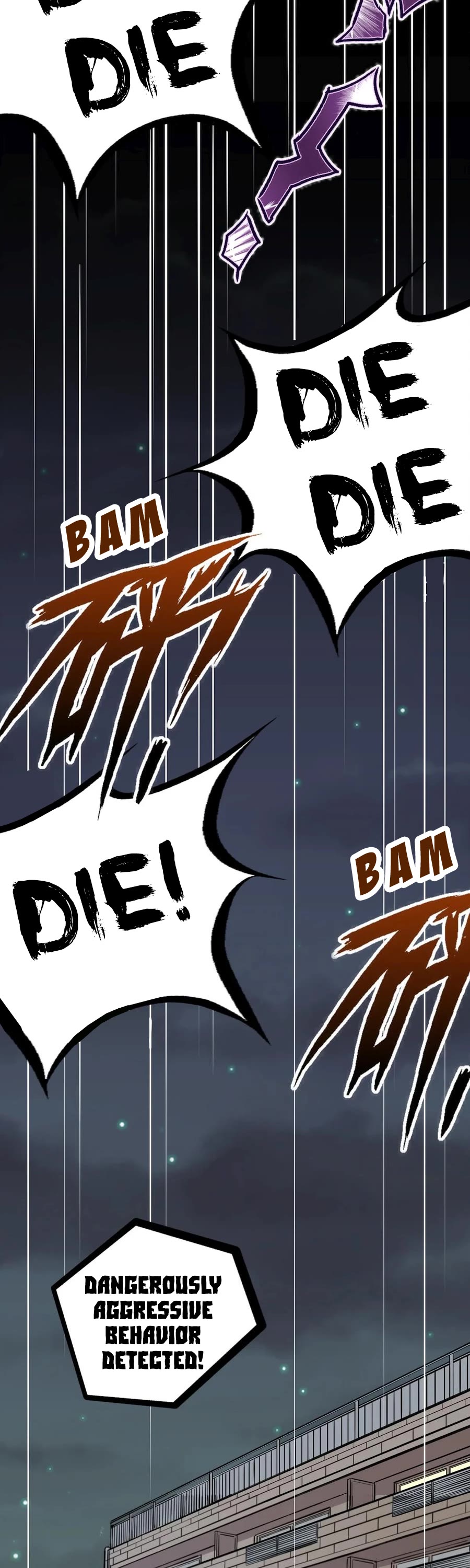 Demon X Angel, Can't Get Along! chapter 65 page 57