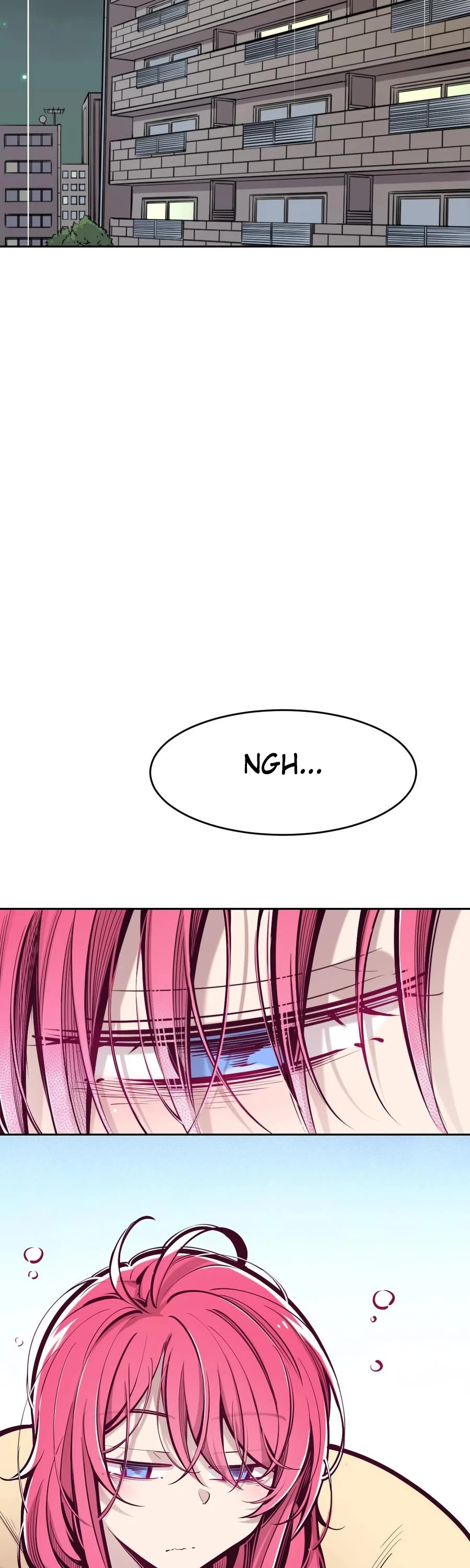 Demon X Angel, Can't Get Along! chapter 65 page 58