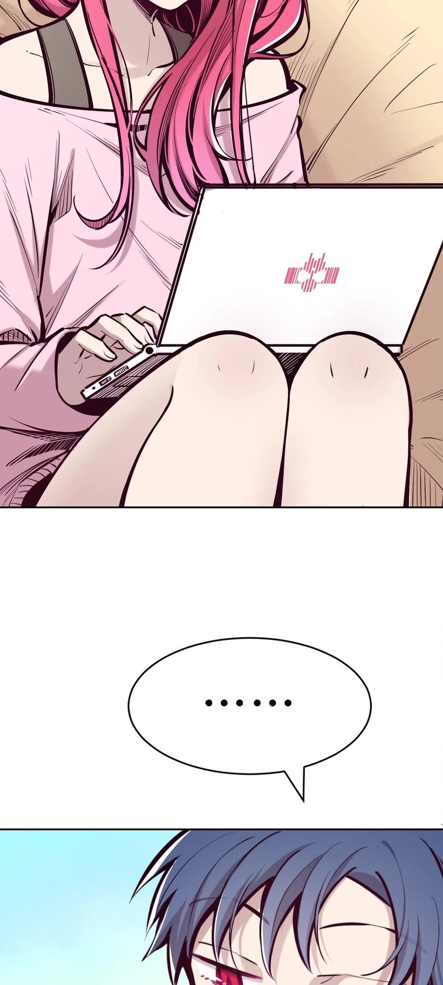 Demon X Angel, Can't Get Along! chapter 65 page 59