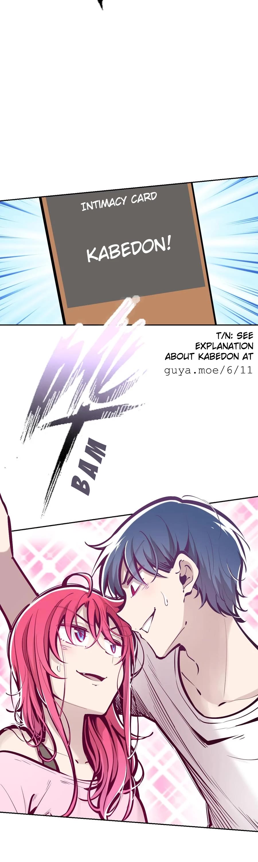 Demon X Angel, Can't Get Along! chapter 65 page 6