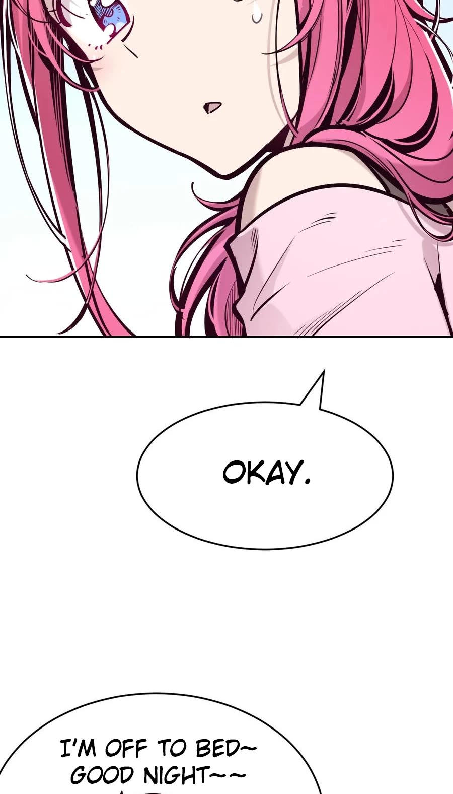 Demon X Angel, Can't Get Along! chapter 65 page 63