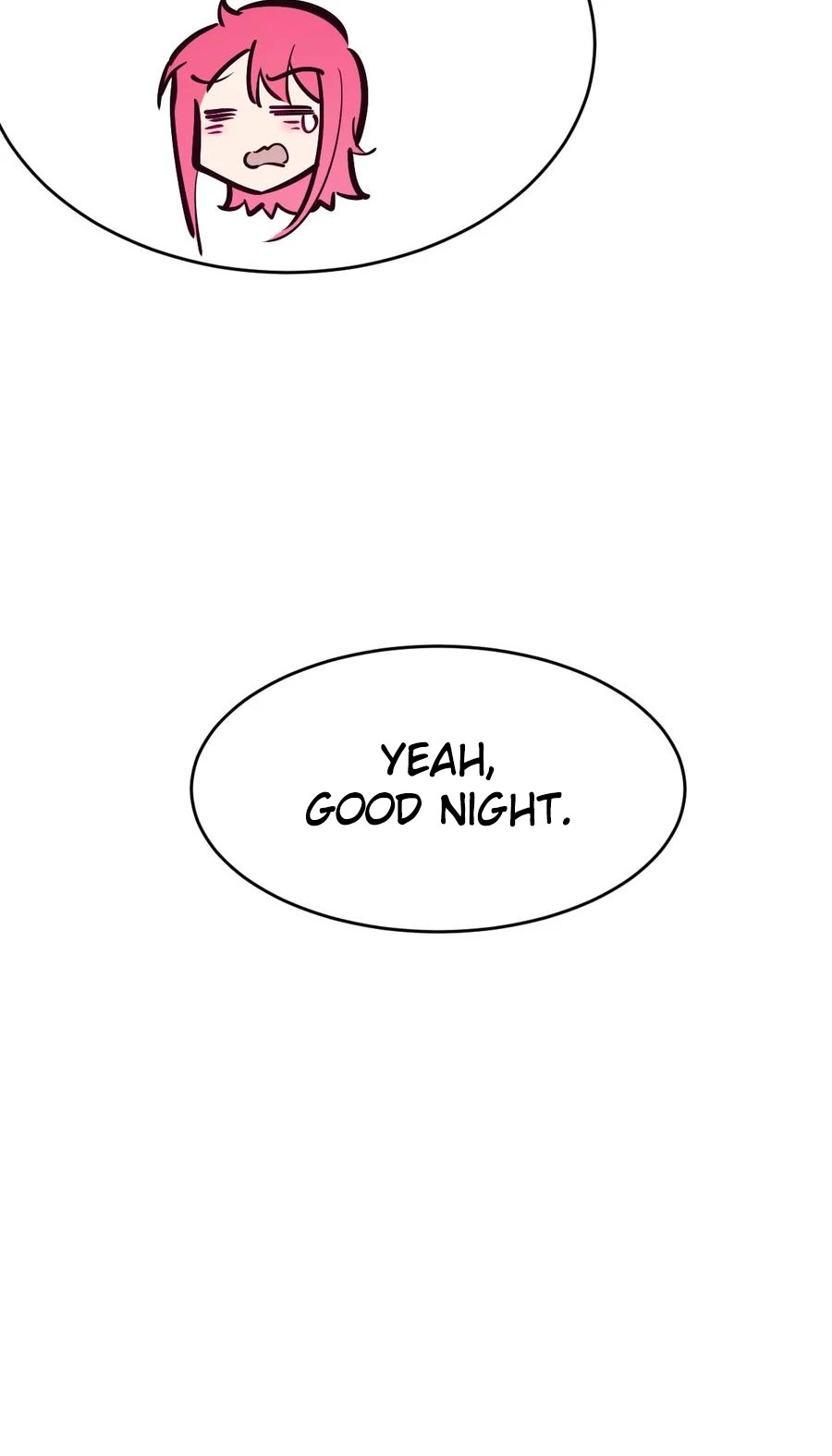 Demon X Angel, Can't Get Along! chapter 65 page 64