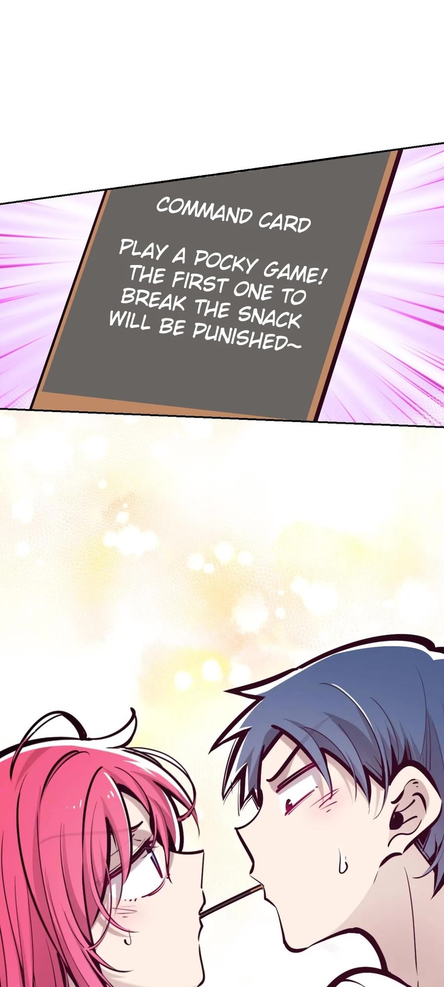 Demon X Angel, Can't Get Along! chapter 65 page 7