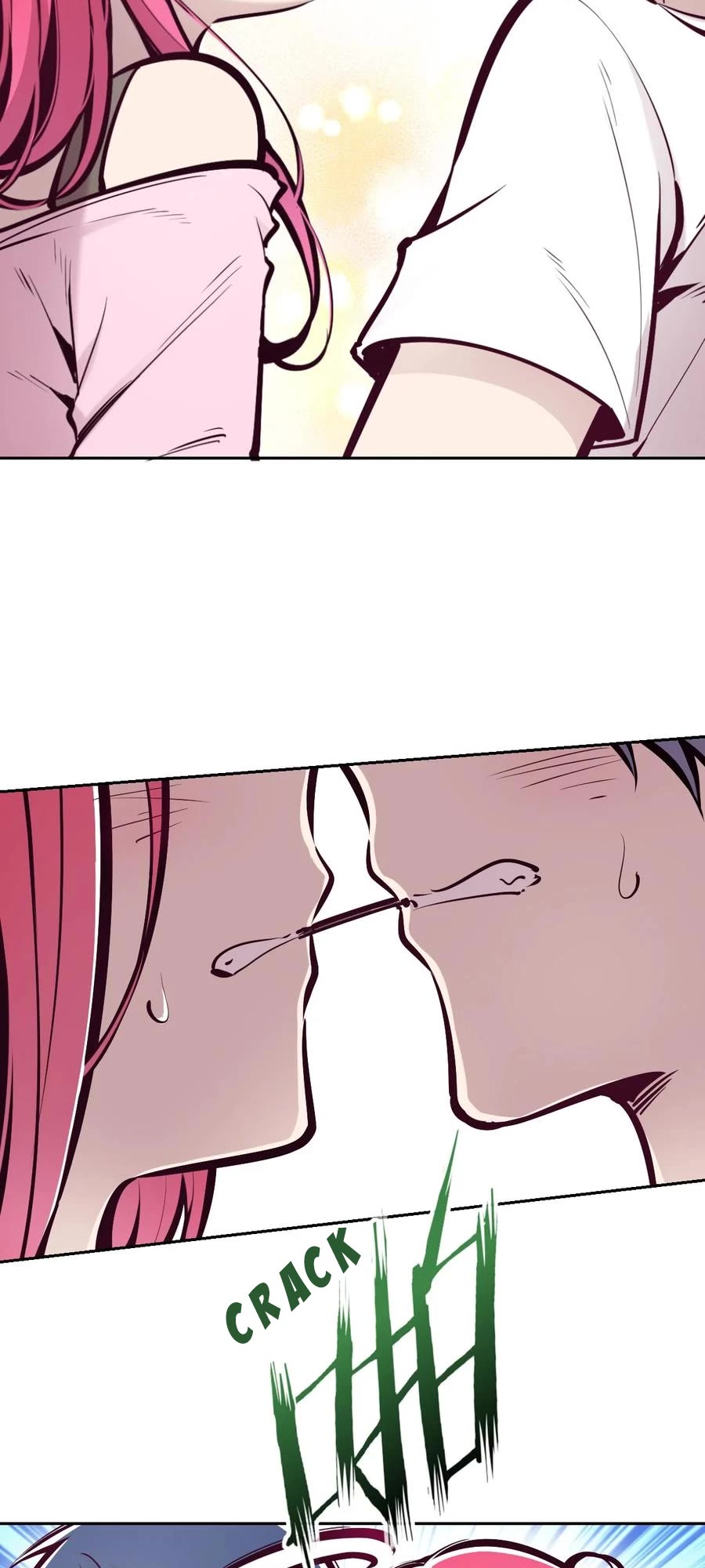 Demon X Angel, Can't Get Along! chapter 65 page 8