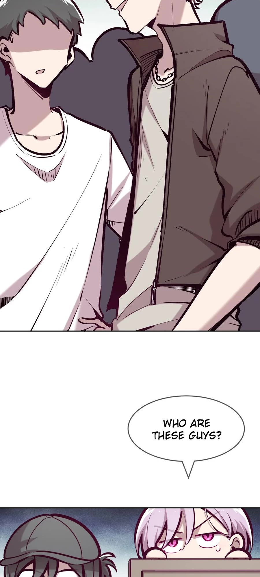 Demon X Angel, Can't Get Along! chapter 66 page 7