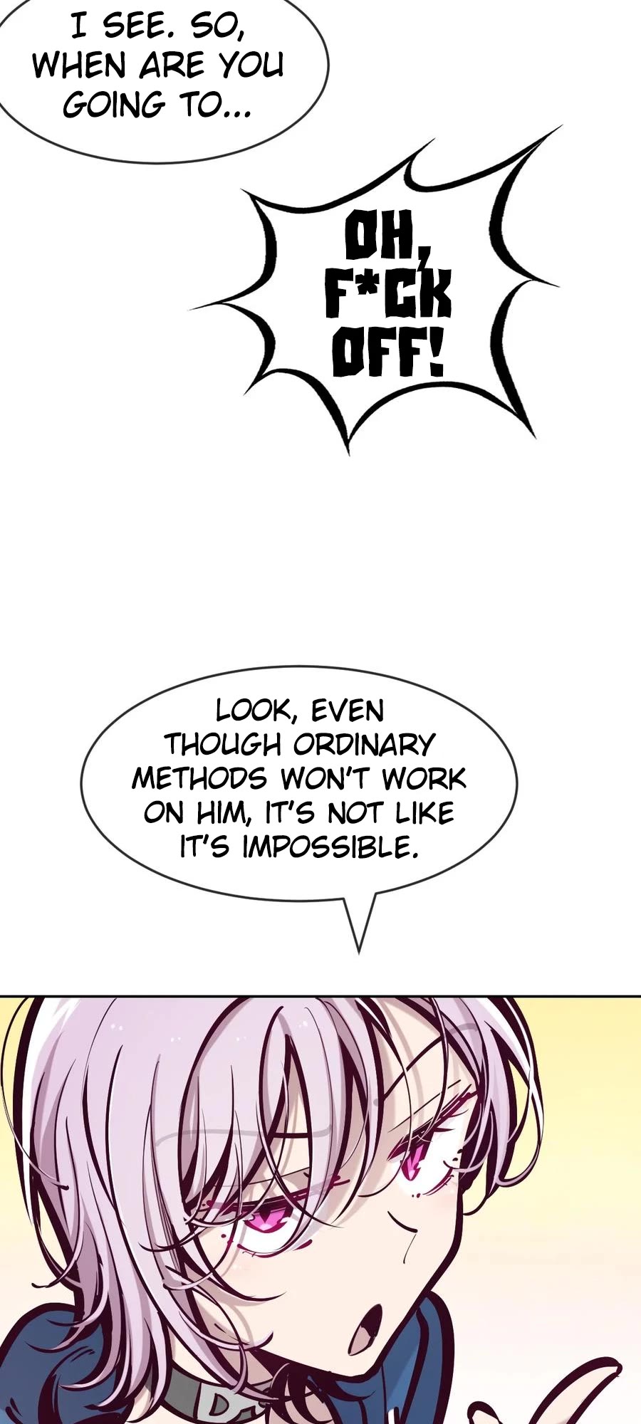 Demon X Angel, Can't Get Along! chapter 67 page 12