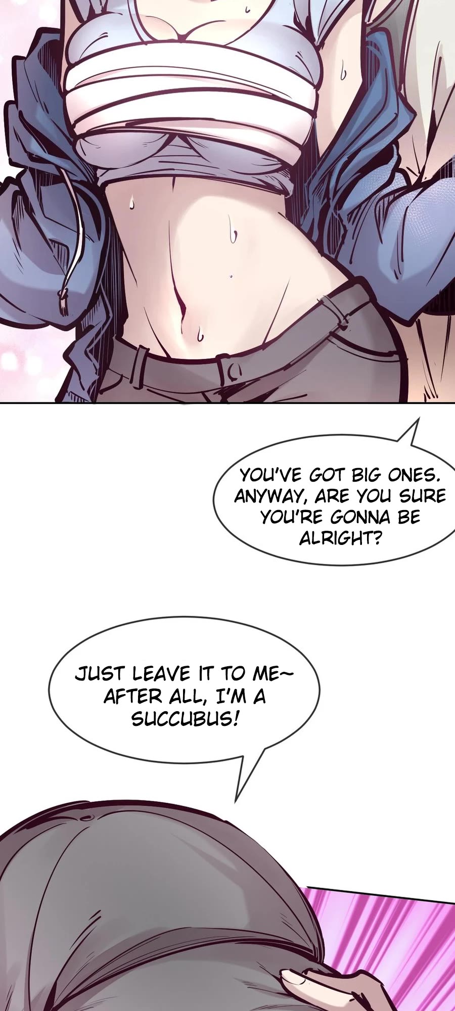 Demon X Angel, Can't Get Along! chapter 67 page 15