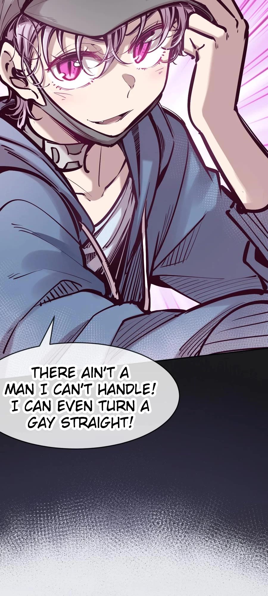 Demon X Angel, Can't Get Along! chapter 67 page 16