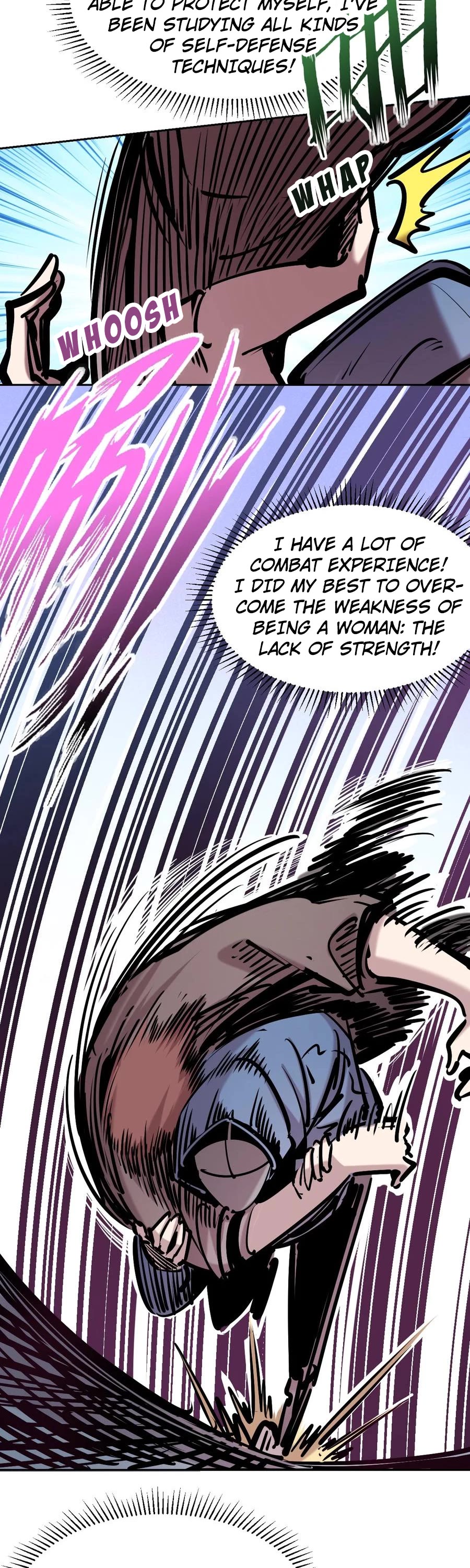 Demon X Angel, Can't Get Along! chapter 67 page 18