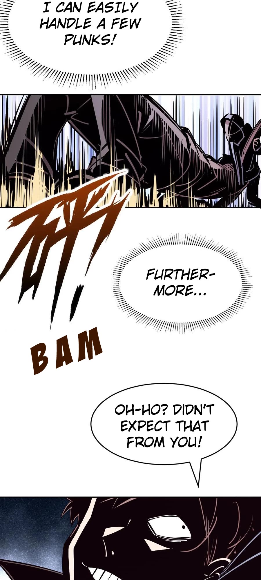 Demon X Angel, Can't Get Along! chapter 67 page 19