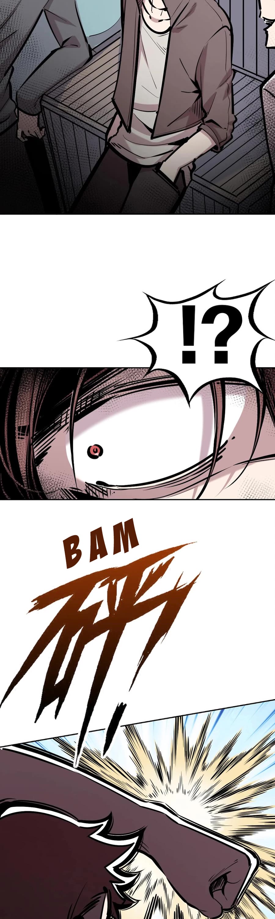 Demon X Angel, Can't Get Along! chapter 67 page 2