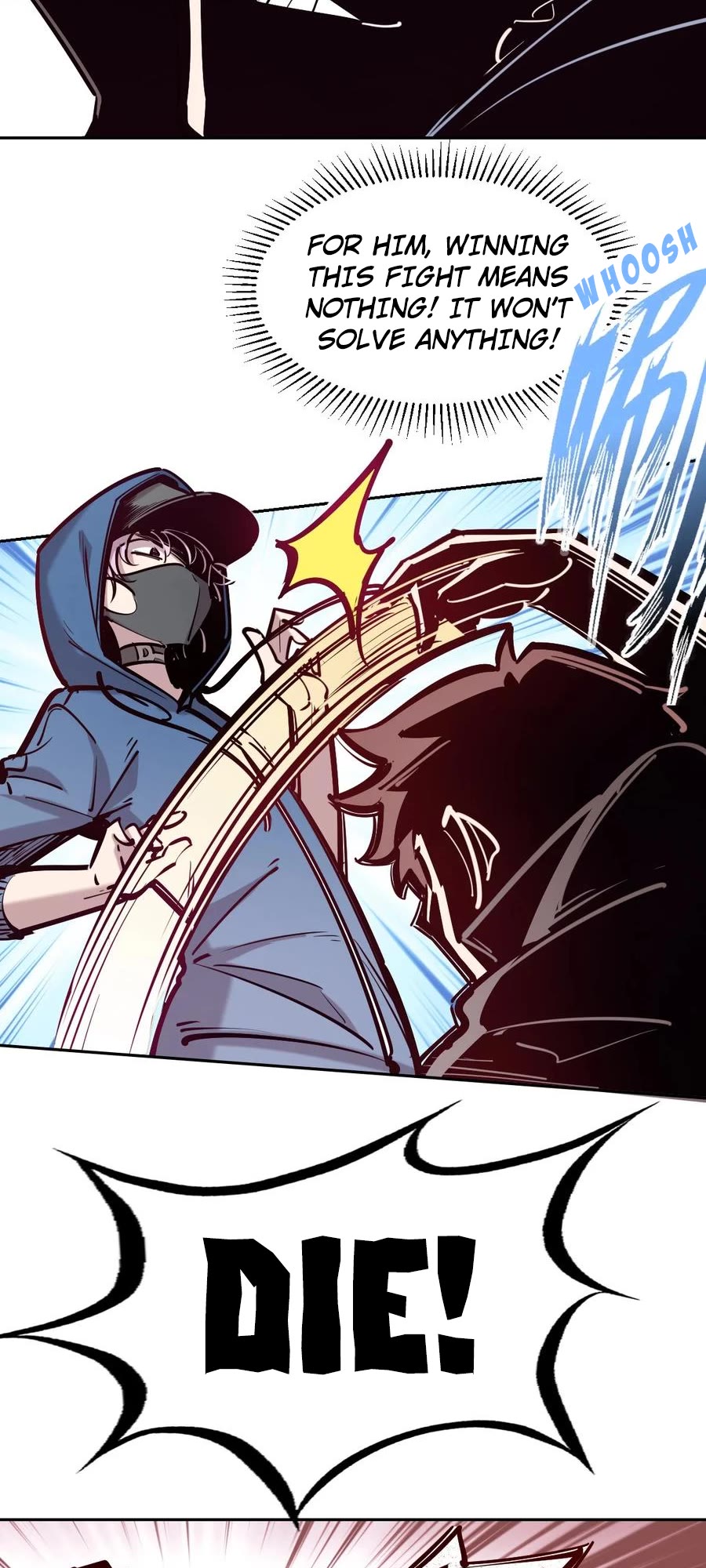 Demon X Angel, Can't Get Along! chapter 67 page 20