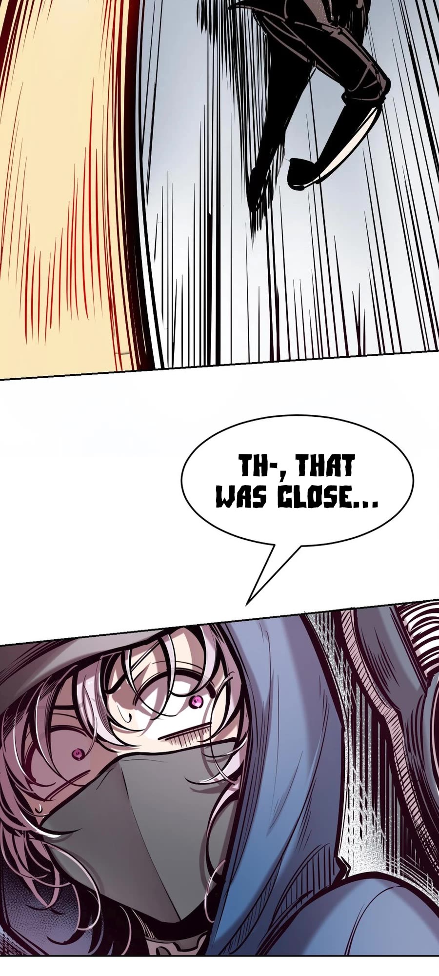 Demon X Angel, Can't Get Along! chapter 67 page 24