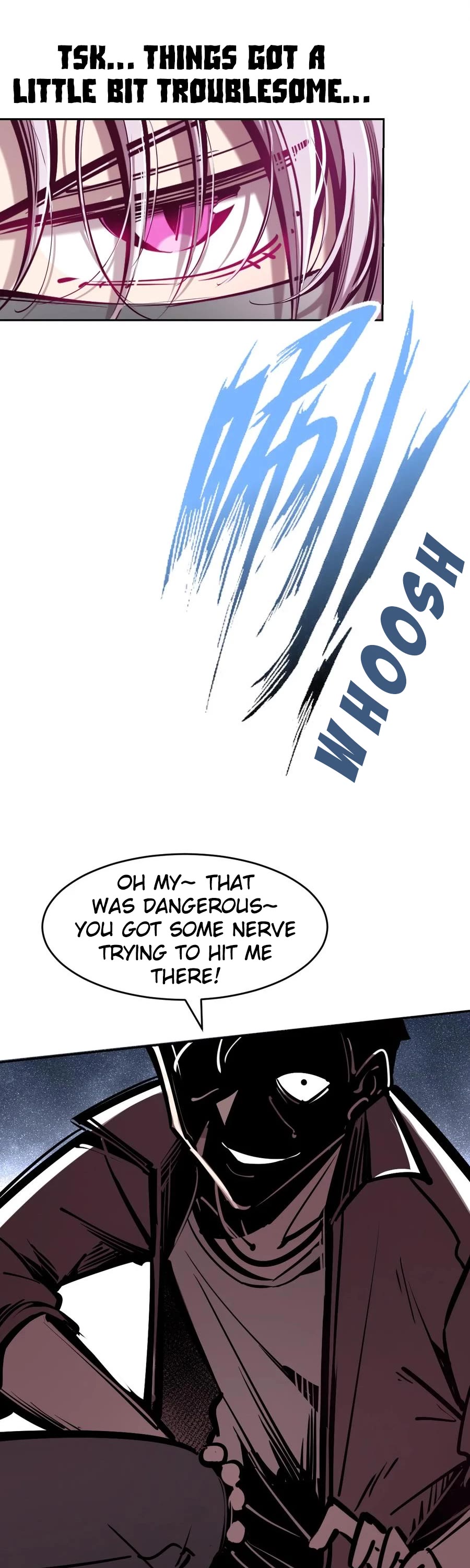 Demon X Angel, Can't Get Along! chapter 67 page 25