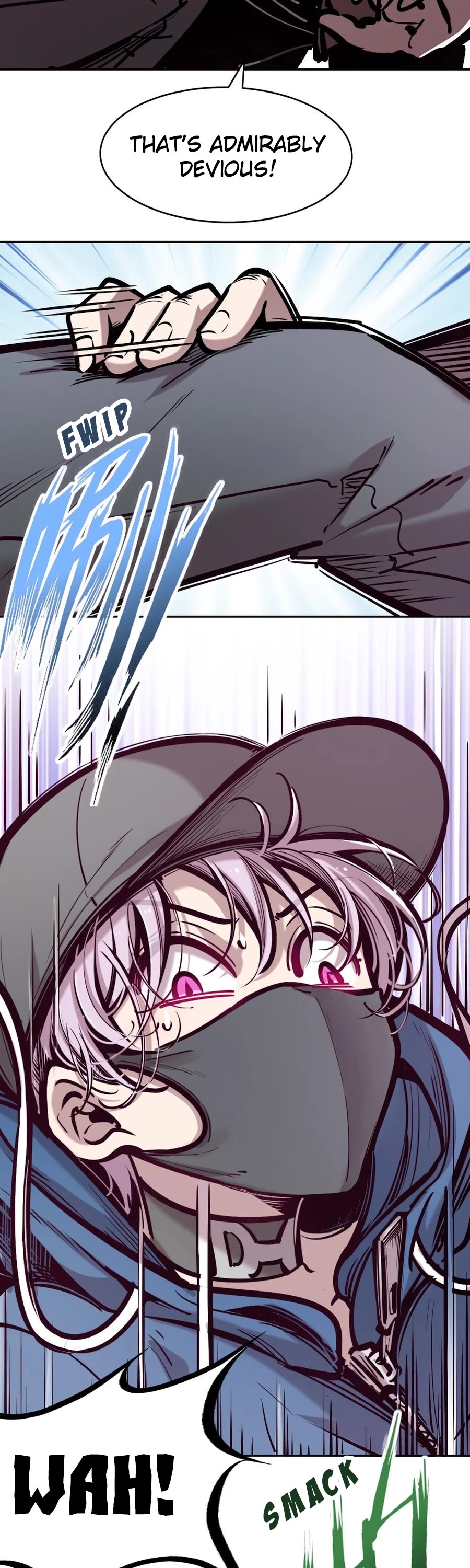 Demon X Angel, Can't Get Along! chapter 67 page 26