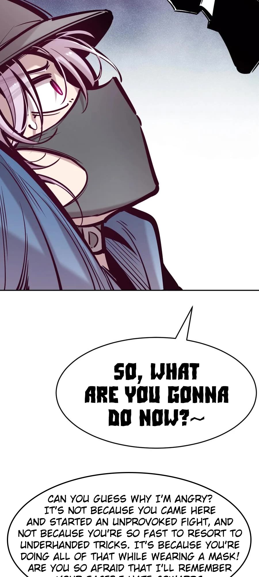 Demon X Angel, Can't Get Along! chapter 67 page 28