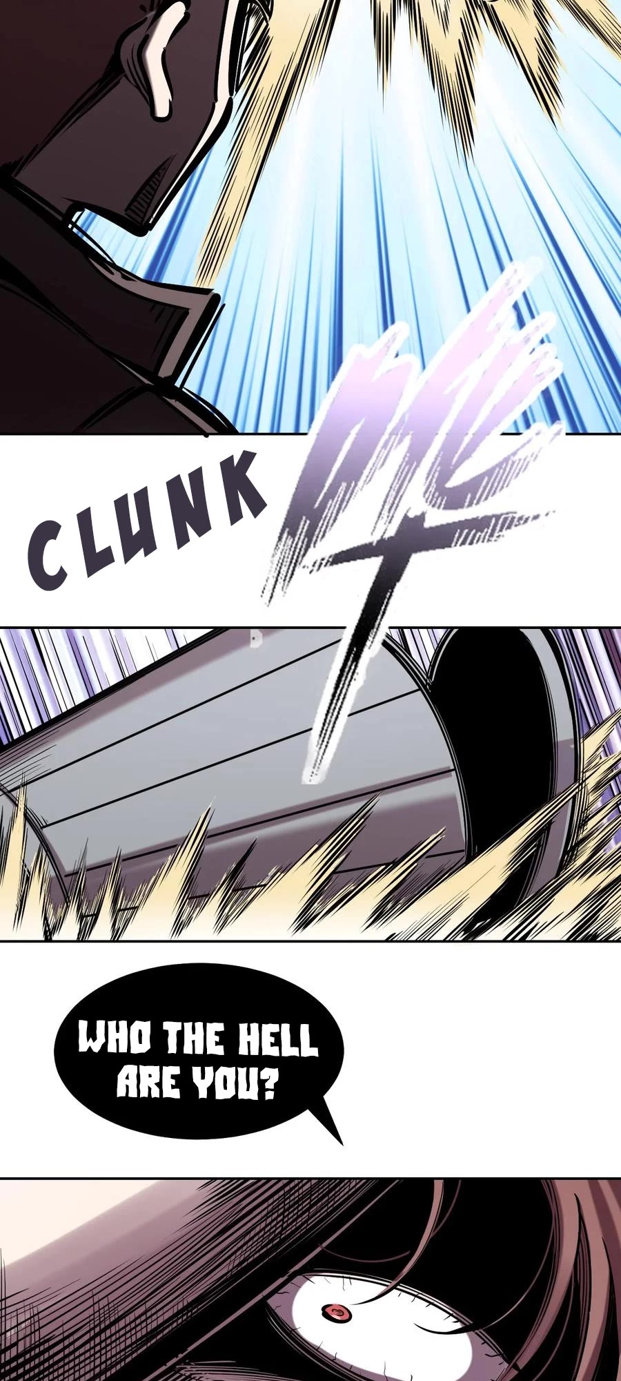 Demon X Angel, Can't Get Along! chapter 67 page 3