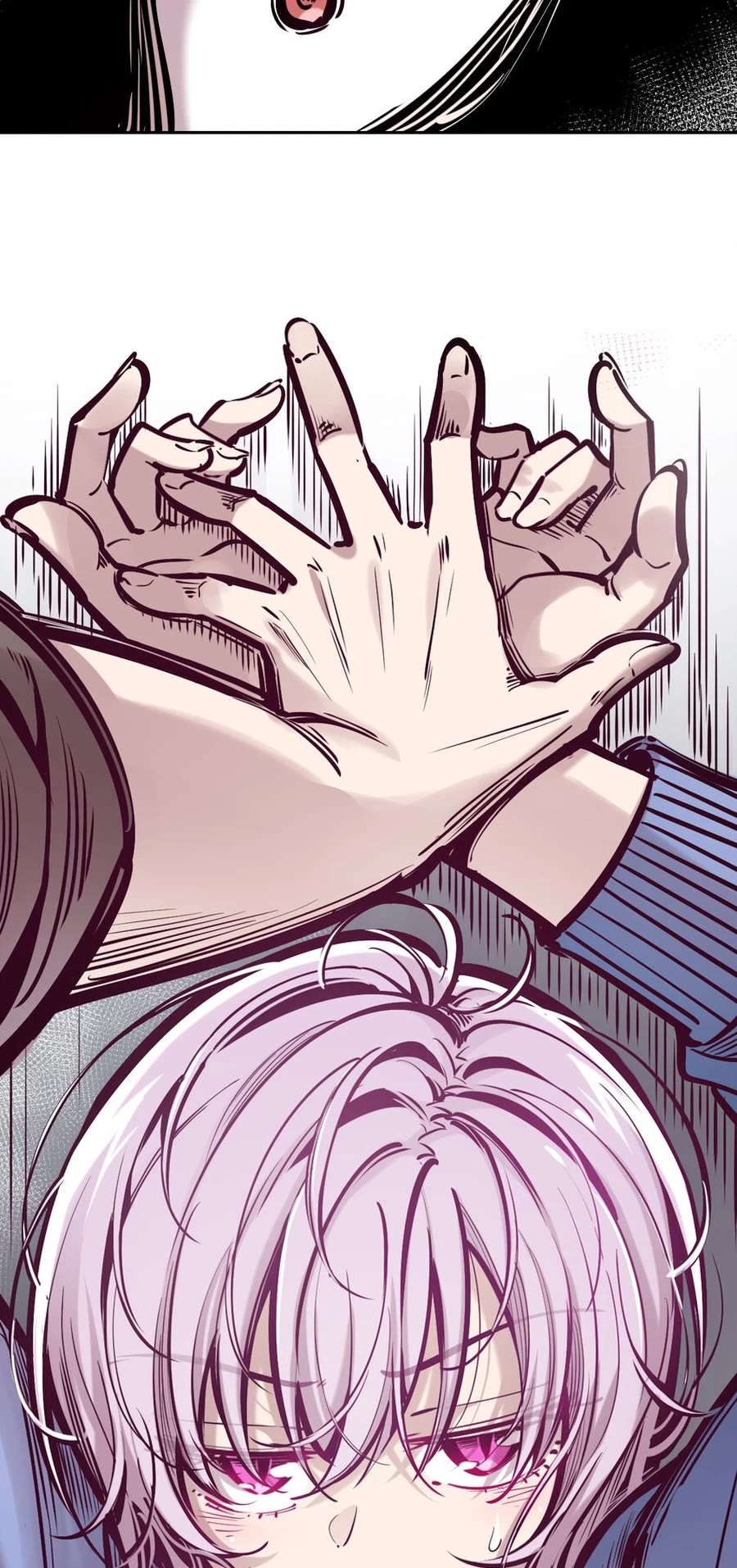 Demon X Angel, Can't Get Along! chapter 67 page 30