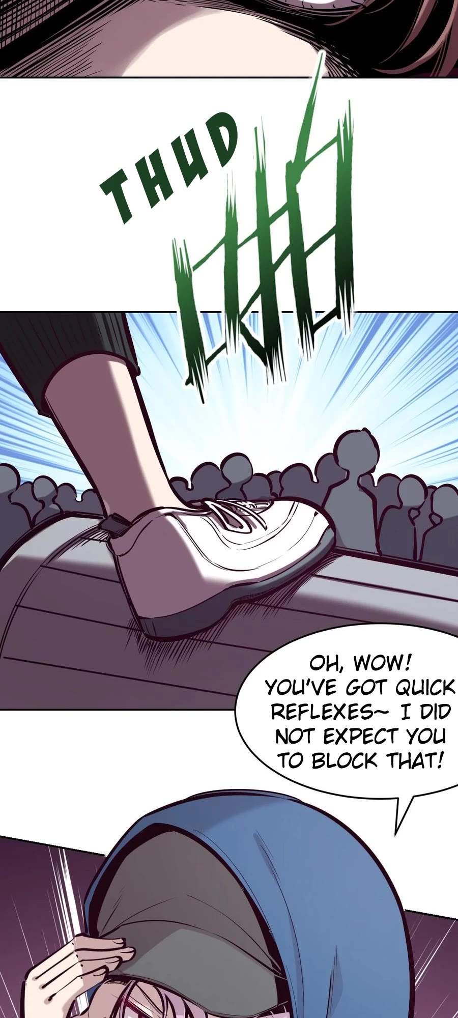 Demon X Angel, Can't Get Along! chapter 67 page 4