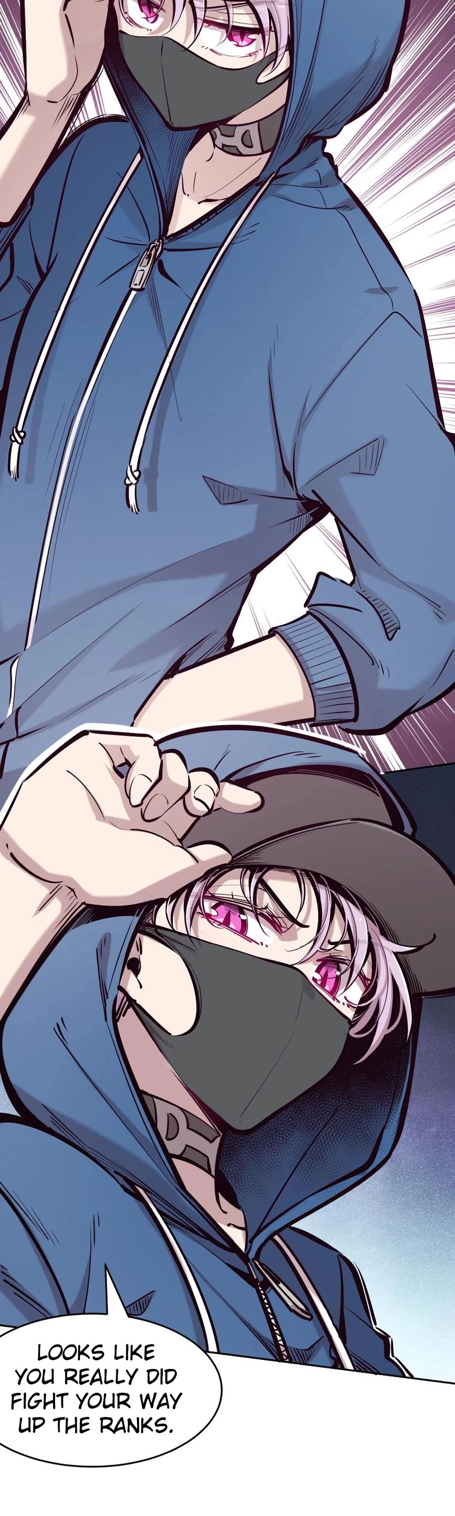 Demon X Angel, Can't Get Along! chapter 67 page 5