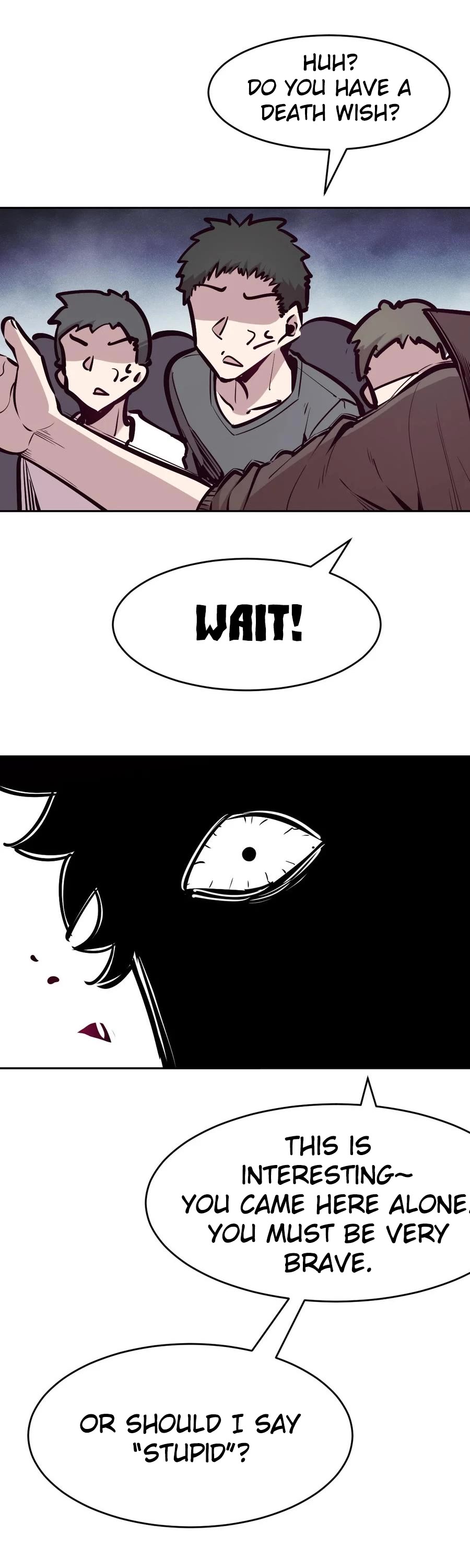 Demon X Angel, Can't Get Along! chapter 67 page 6